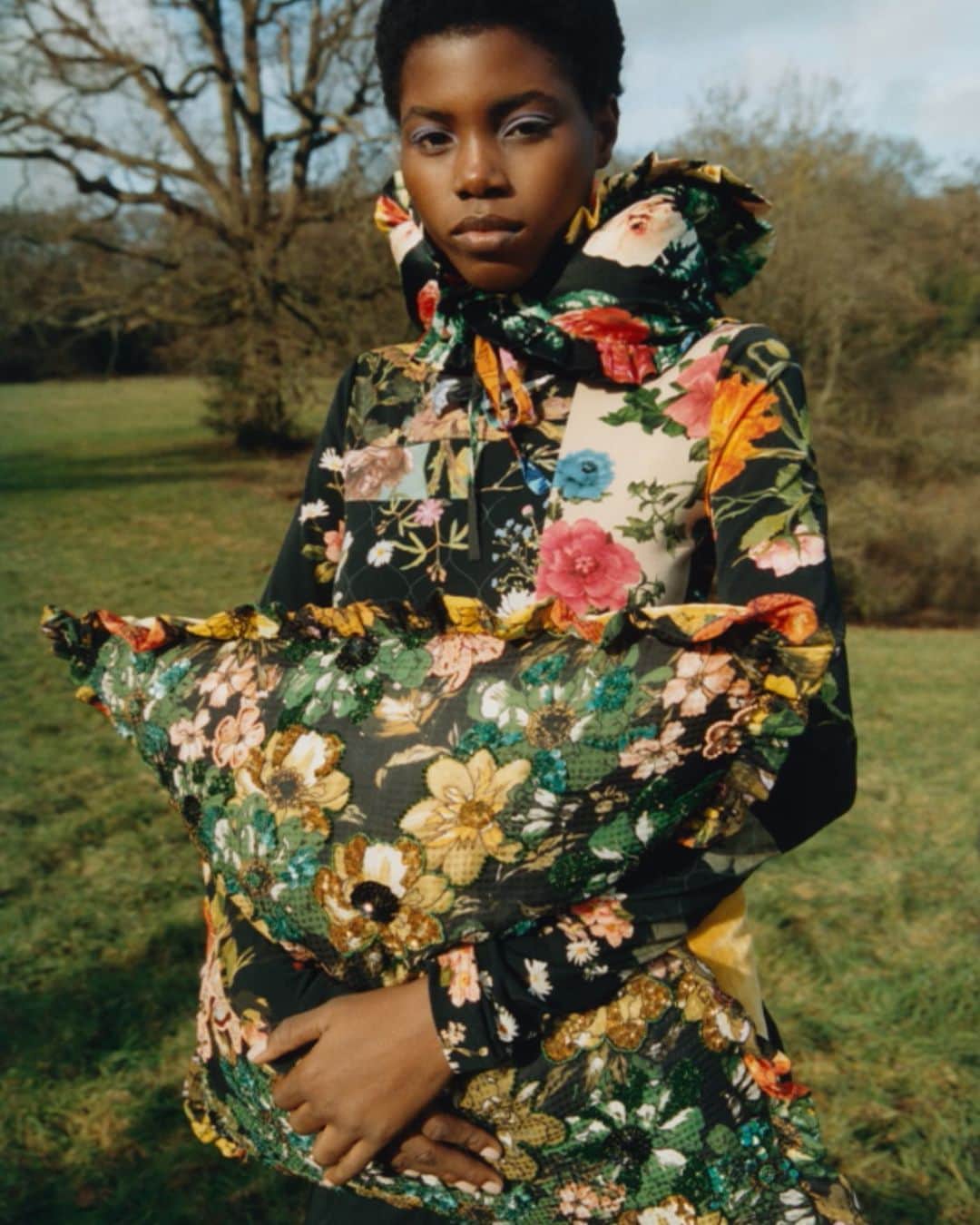 のインスタグラム：「FW21」