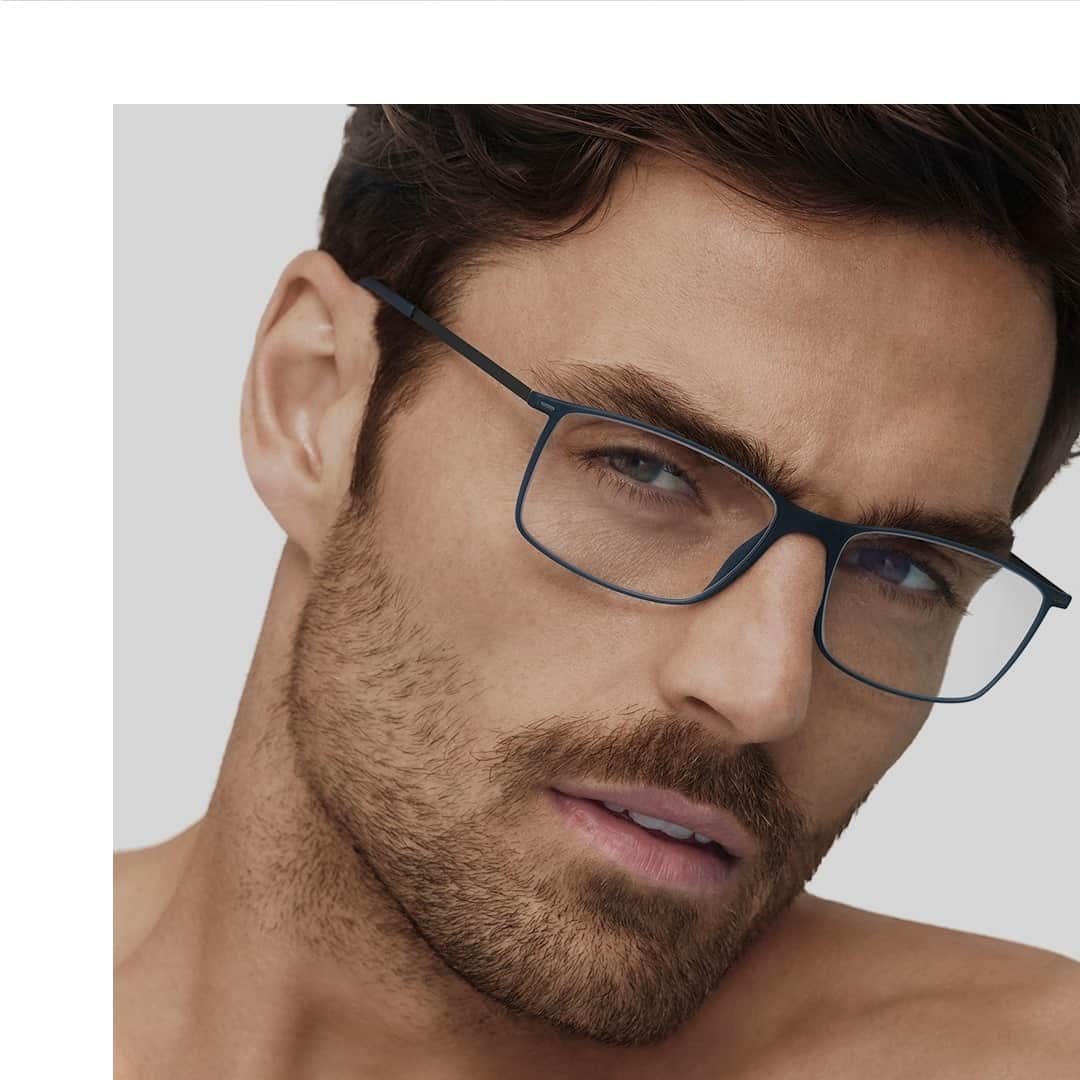 シルエットのインスタグラム：「The strongest characters are also comfortable with expressing softness. The lightness and defined shapes of Urban Lite compliment every aspect of your nature. ⁠ Featuring: Urban Lite 2902⁠ Discover the frames to suit every facet of your personality on the blog, follow the link in bio. ⁠ .⁠ .⁠ .⁠ #silhouetteeyewear #tryitwearitloveit #eyeweardesign #luxuryeyewear #fashioneyewear #opticalframes」