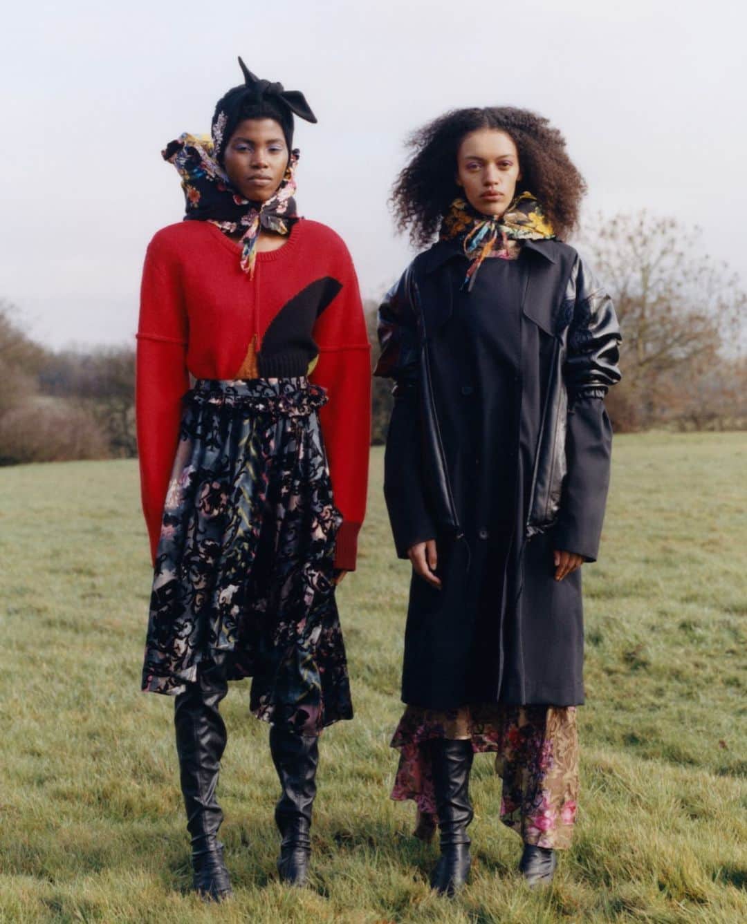 のインスタグラム：「FW21」