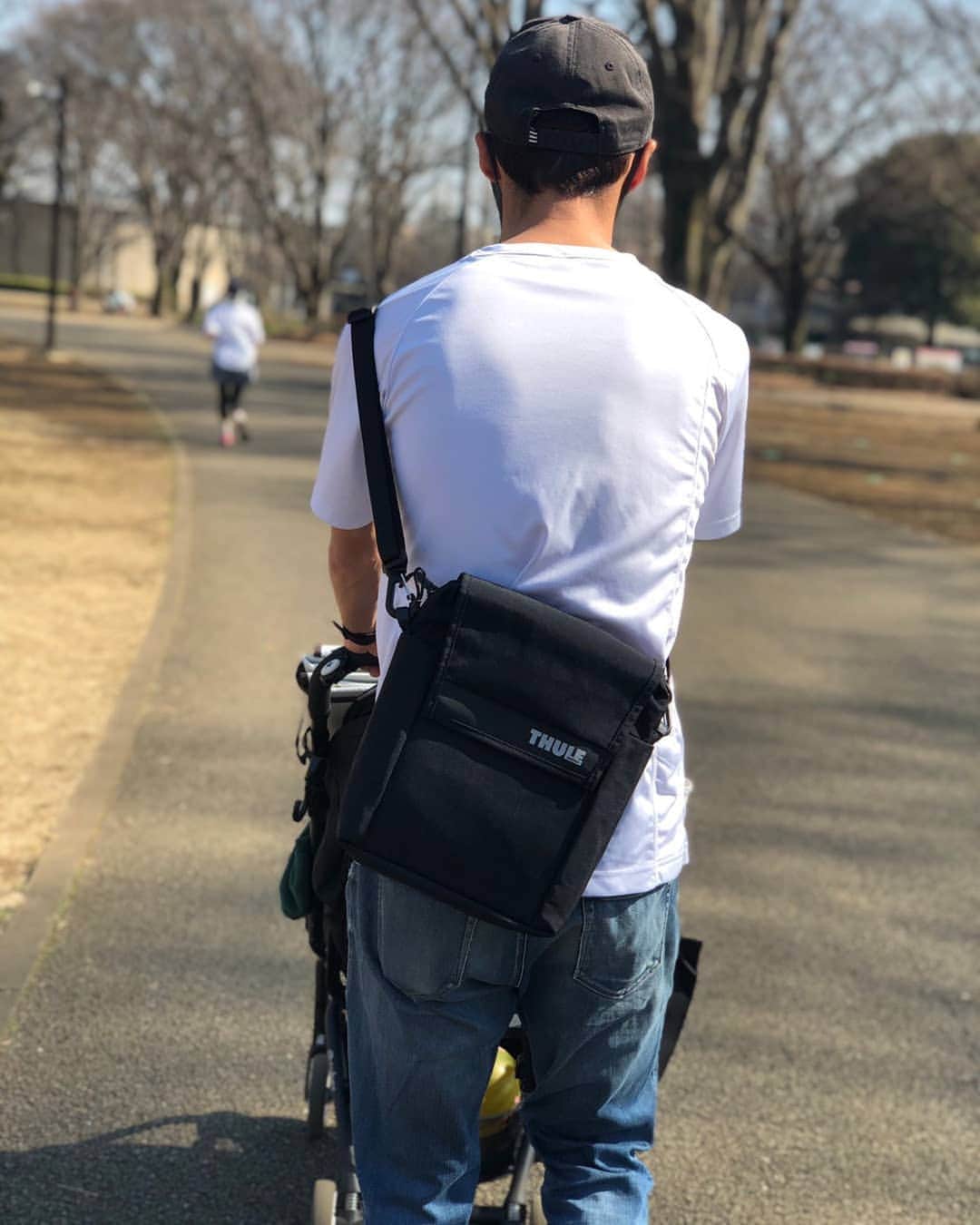 宇野けんたろうのインスタグラム