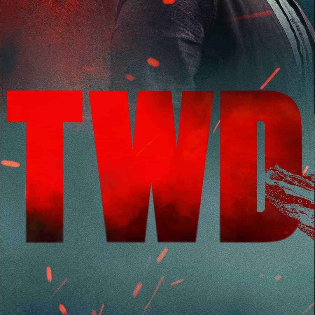 The Walking Deadさんのインスタグラム写真 - (The Walking DeadInstagram)「#TWD returns this Sunday at 9/8c on @AMC_TV or stream it now with @AMCPlus」2月24日 0時13分 - amcthewalkingdead
