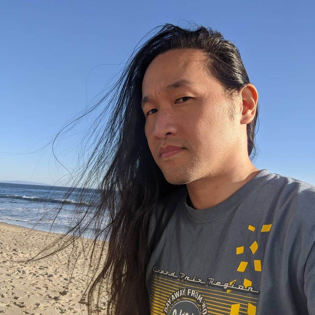 ハーマン・リさんのインスタグラム写真 - (ハーマン・リInstagram)「I am on Instagram so I have to do one.」2月24日 0時20分 - hermanli