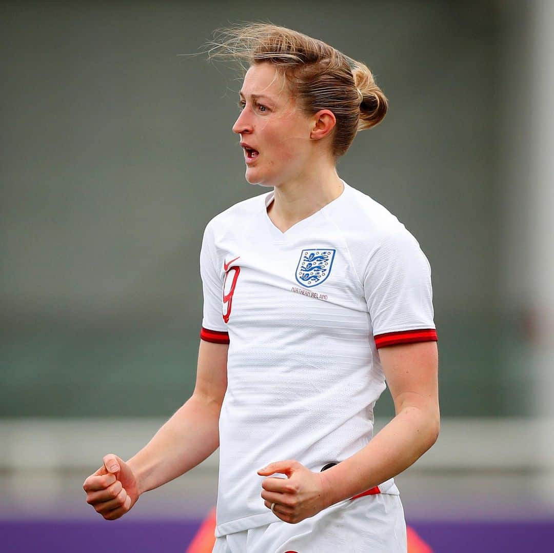 サッカー イングランド代表チームさんのインスタグラム写真 - (サッカー イングランド代表チームInstagram)「A perfect return for our @lionesses 🤩」2月24日 0時33分 - england