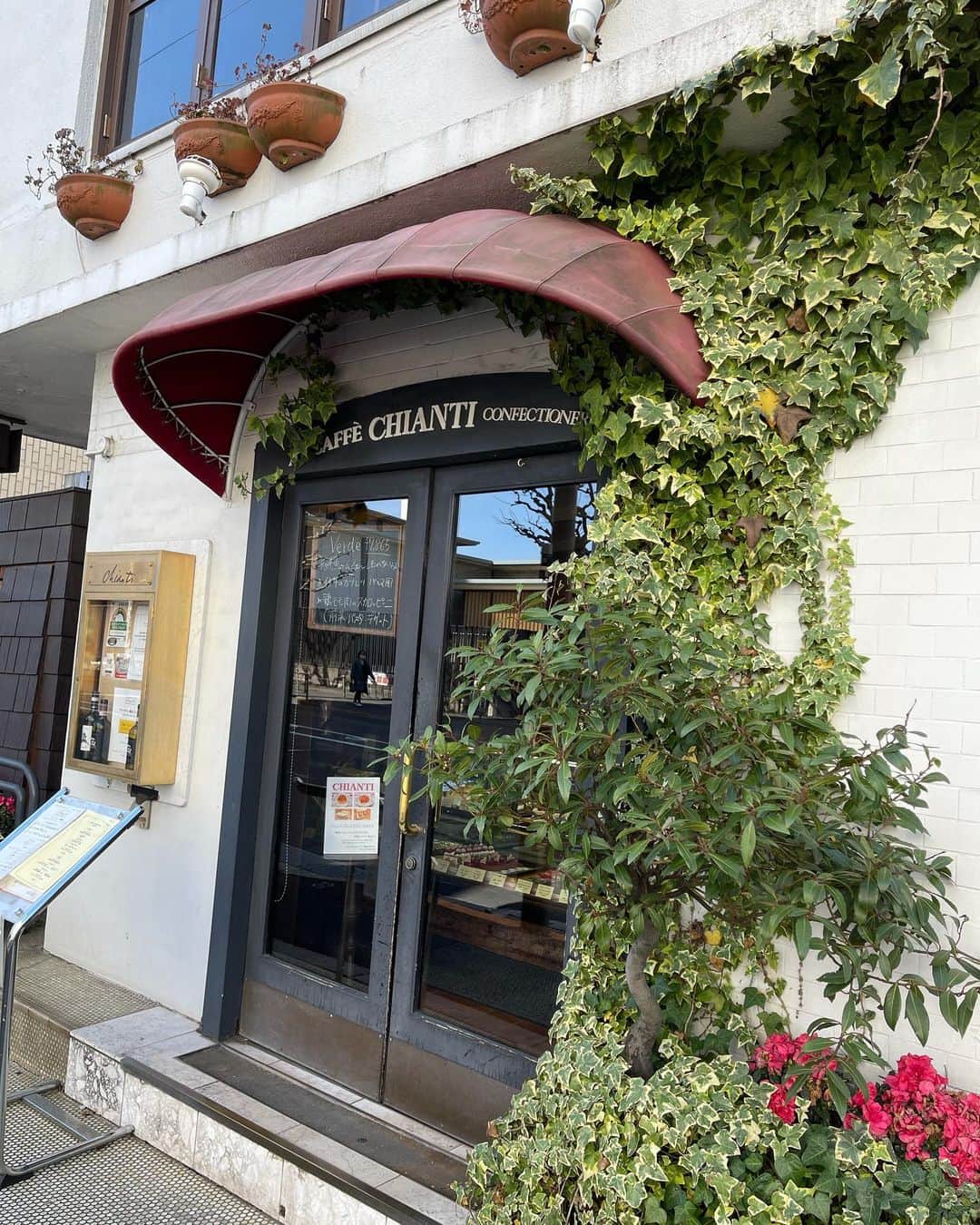 和泉佳子のグルメインスタ