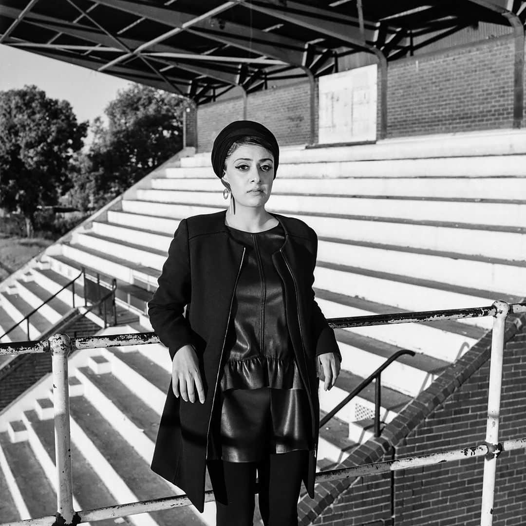 TIME Magazineさんのインスタグラム写真 - (TIME MagazineInstagram)「Studying architecture in her native South Africa, Sumayya Vally (@sumi_v) and her fellow students were regularly told that anything they could imagine had already been done. The subtext was clear: architecture belonged to the West; all they could hope to do was build upon it, writes @arynebaker. Vally didn’t buy it. To her, the rarefied world of architecture had long ignored the African experience. "There is so much that has been taken away from us or erased or ravaged on the continent," she says. "In looking at these other ways of being, there is so much design waiting to happen." Five years ago, she launched her own studio, Counterspace, in Johannesburg, to develop a design language that acknowledges and celebrates the African continent. Her work, centered on gathering spaces large and small, struck a chord. In 2019, she became the youngest architect ever to receive one of her industry’s biggest accolades: a commission for London’s 2020/20+1 Serpentine Pavilion. Read more, and see the full #TIME100Next list, at the link in bio. Photograph by @mphomokgadi」2月24日 0時29分 - time