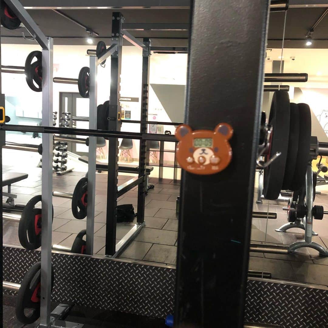 熊野準さんのインスタグラム写真 - (熊野準Instagram)「購読している雑誌。  トレーニング中のインターダルをしっかり守る為にタイマーを新調。 オンオフをしっかり調節。  #トレーニング #熊を選ぶ人生」2月24日 0時38分 - kumano0209