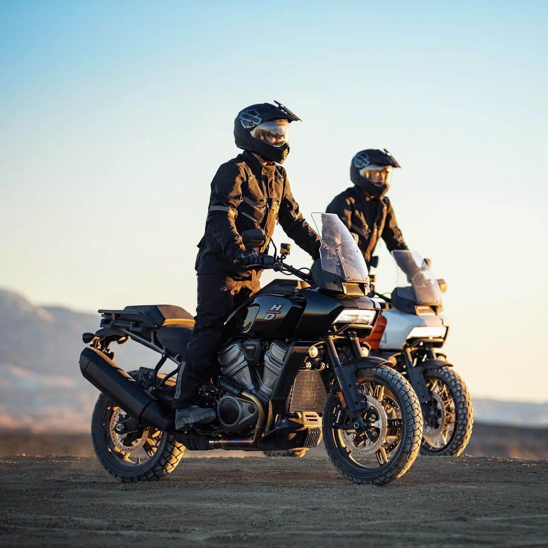 Harley-Davidson Japanのインスタグラム