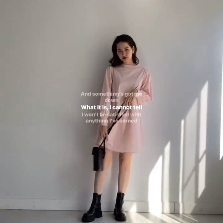 加藤愛里クリスティーナのインスタグラム：「🎥🎬　@tina_jojun」