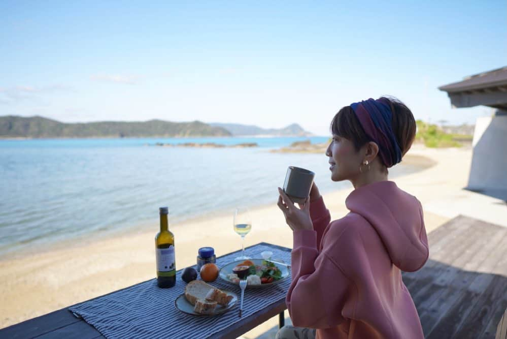 渡辺由布子のインスタグラム