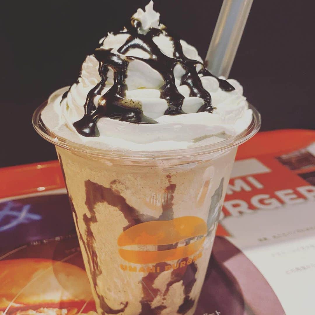 umamiburgerjpnのグルメインスタ