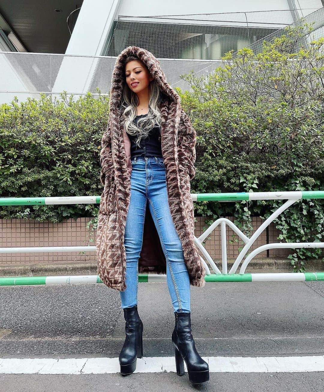 あやか（石山彩花）のインスタグラム