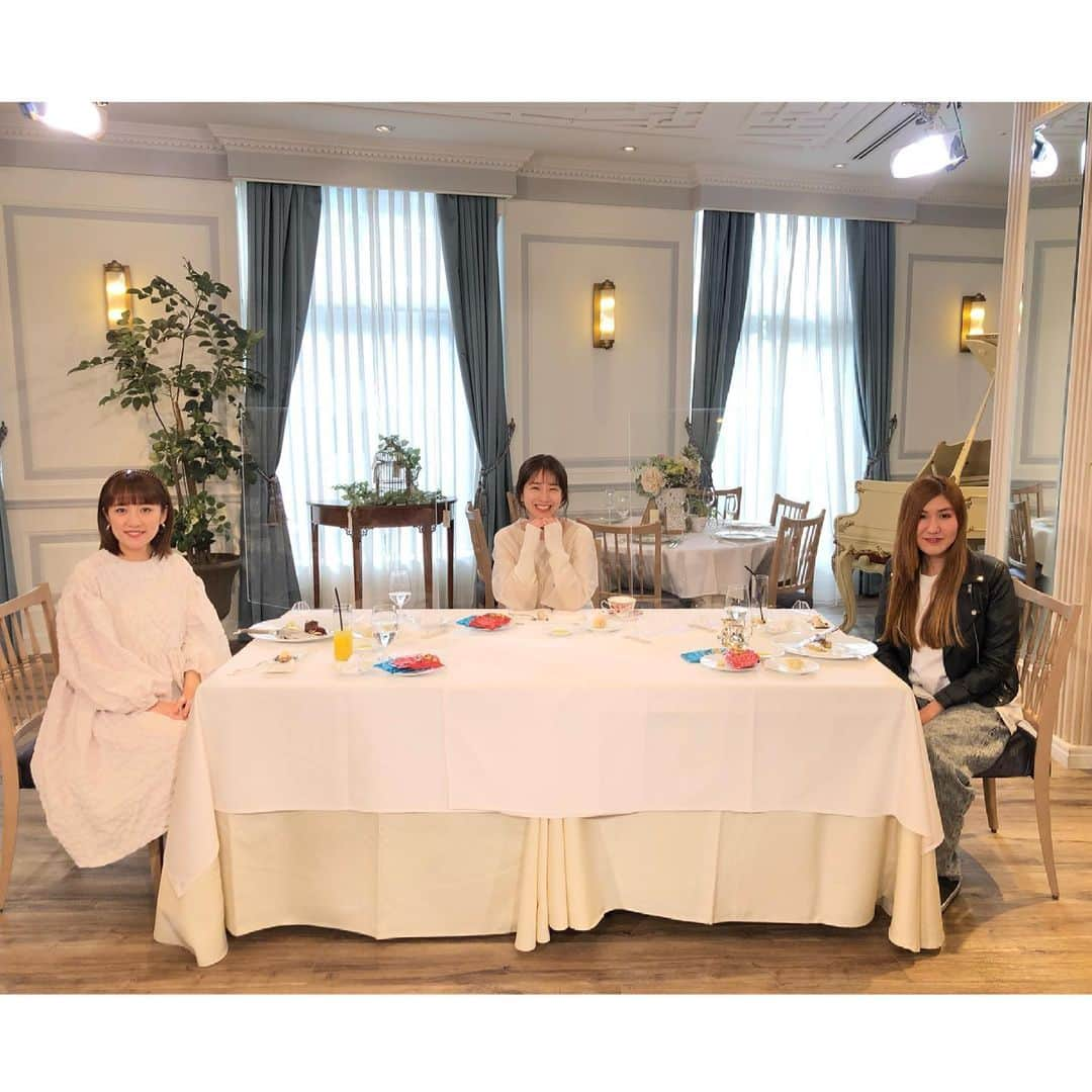 関西テレビ「グータンヌーボ2」さんのインスタグラム写真 - (関西テレビ「グータンヌーボ2」Instagram)「🌜今夜放送🌛  #納言 #薄幸 さん ✖️ #高橋みなみ さん ✖️ #田中みな実 さん  薄幸さんの やさぐれキャラは、素なのか？キャラなのか？問題🔥 「ずっと独りで酒飲んでたら、泣いちゃって泣いちゃって😭」⁉️👀 「先輩芸人に手を出したい、大好きですもん」 その、大好きな芸人とは？  元AKB48総監督のたかみなさんの ソロになって感じたこと。 意外すぎる一面😳 「〇〇と仲良くするのが苦手なんですよ」  お楽しみに🔜 📺2021/2/23(火)  深夜0:25〜放送  ・ #グータンヌーボ2 #Season3 #長谷川京子 #田中みな実 #西野七瀬 #満島真之介 #グータン #カンテレ #Amazonprimevideo」2月23日 16時35分 - gutan_ktv