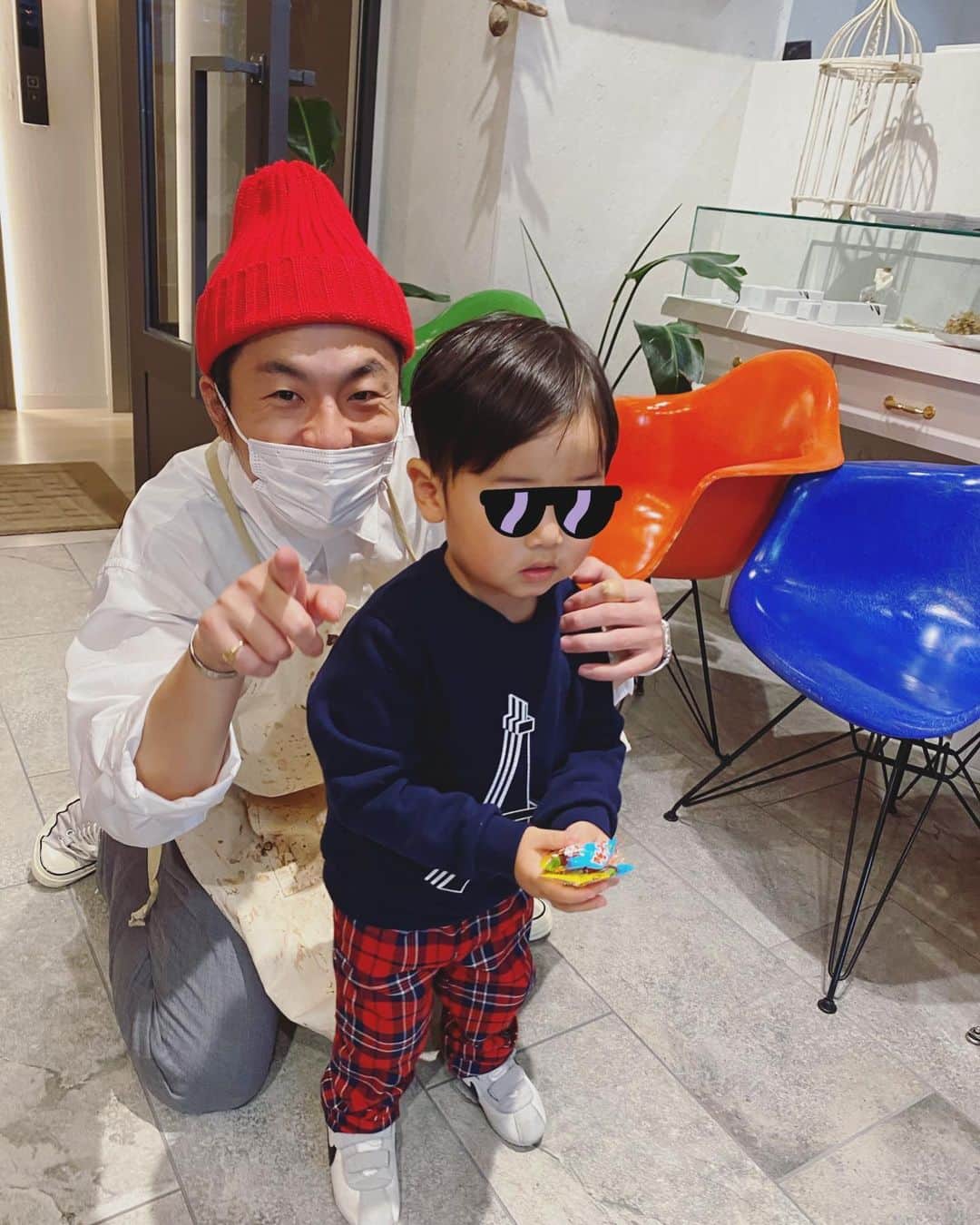 松本亜希のグルメインスタ