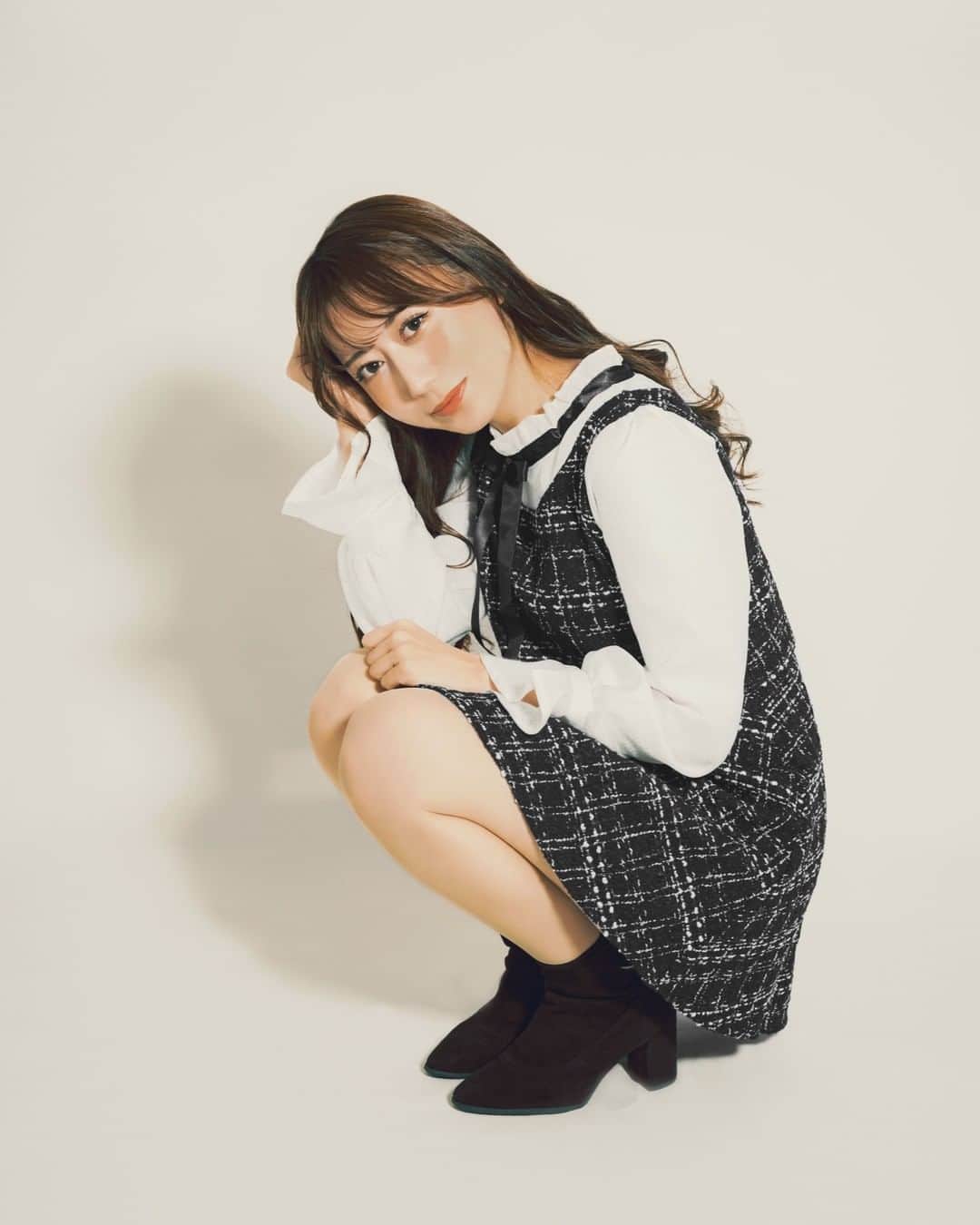 Laforet HARAJUKUのインスタグラム