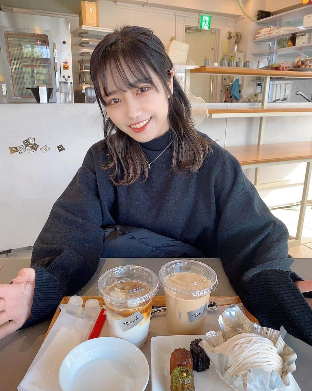 松本美紅のインスタグラム