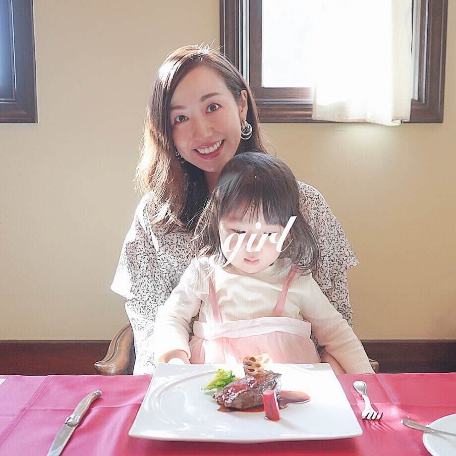 泉マリコのグルメインスタ