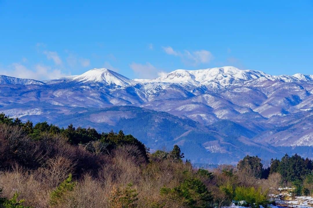 福島県のインスタグラム