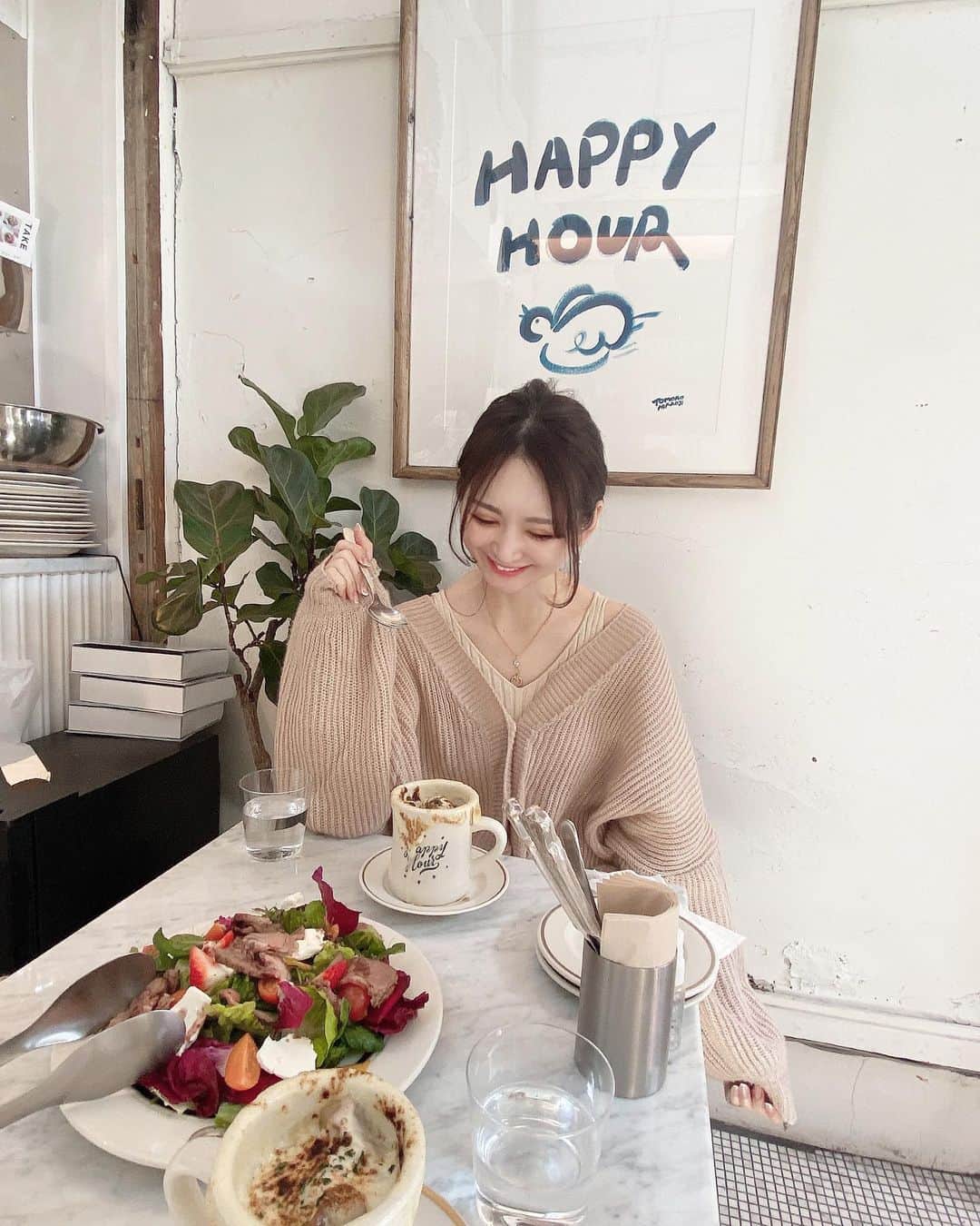 藤後 沙織 とうごさおりのグルメインスタ