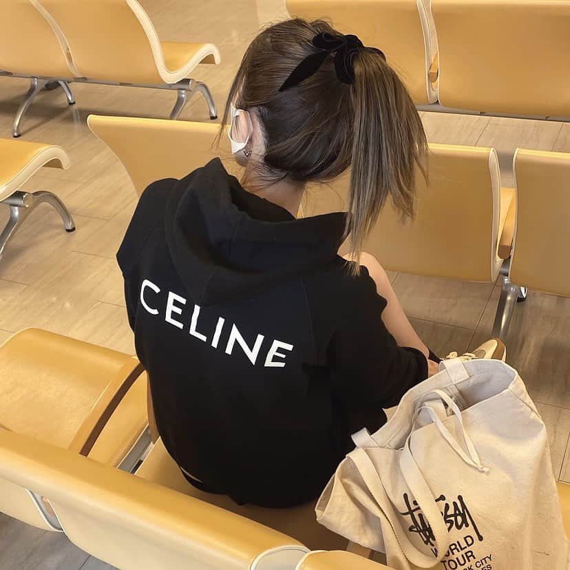 Maiのインスタグラム