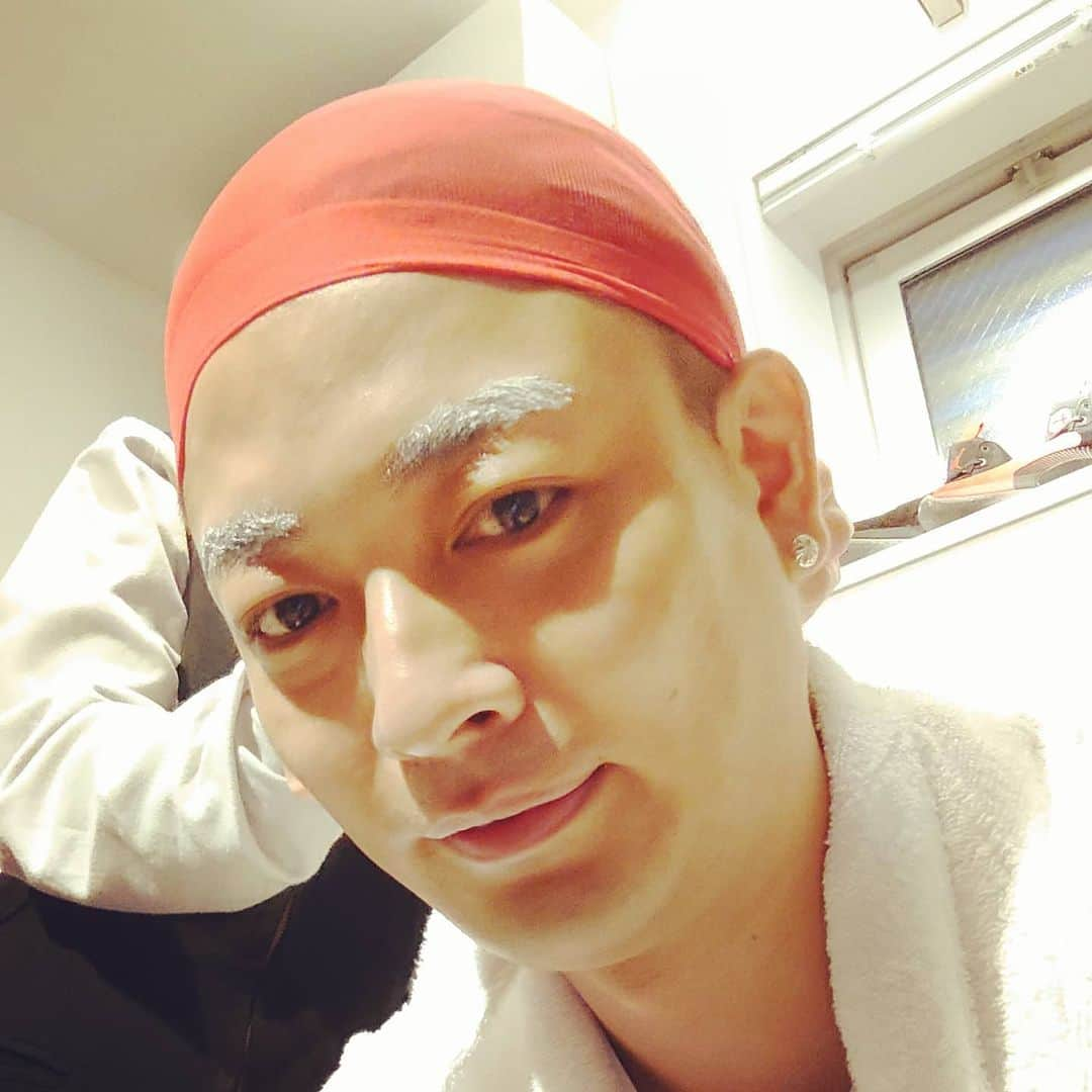 中村昌也さんのインスタグラム写真 - (中村昌也Instagram)「3月からの新しい試みの一つ😆完成前を少しだけ…あー言いたい笑 #まもなく#ハイクオリティ#youtube」2月23日 17時45分 - masaya_nakamura_official