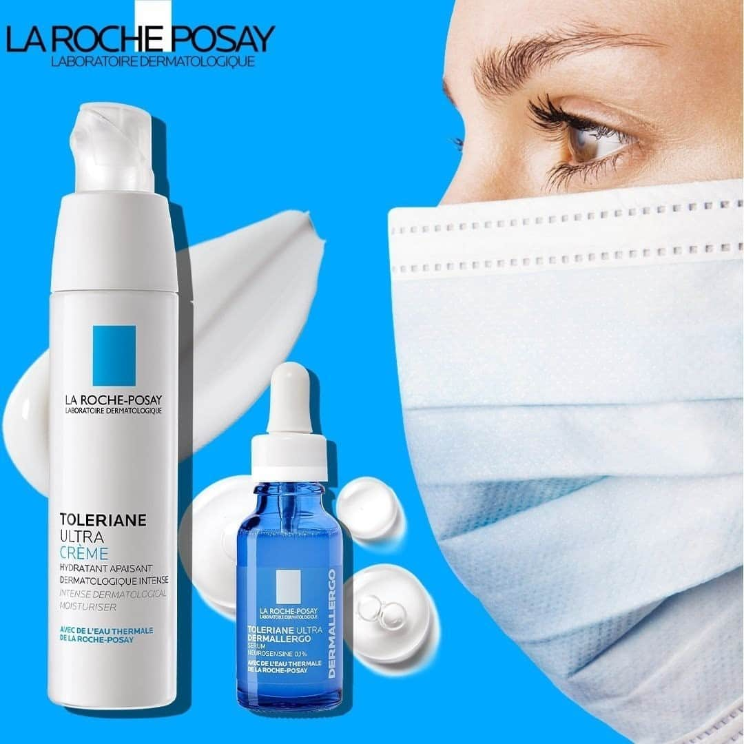 LA ROCHE-POSAY JAPAN ラロッシュポゼのインスタグラム