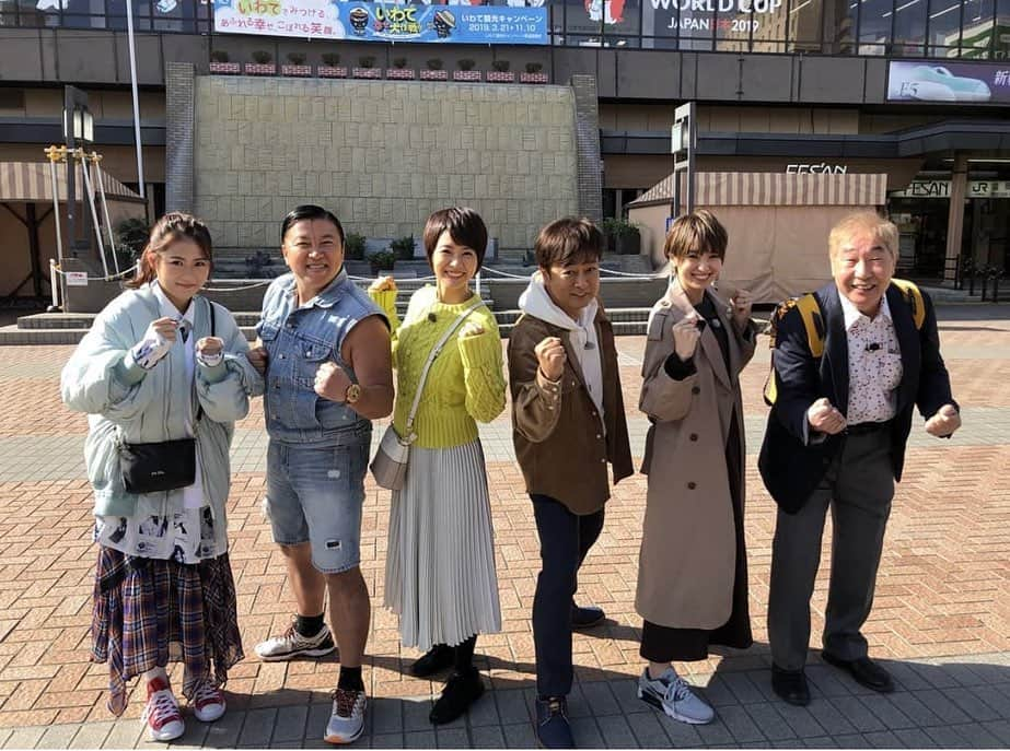 テレビ東京「太川蛭子の旅バラ」のインスタグラム