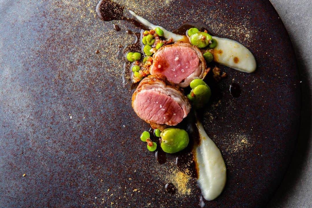 ステラートのグルメインスタ