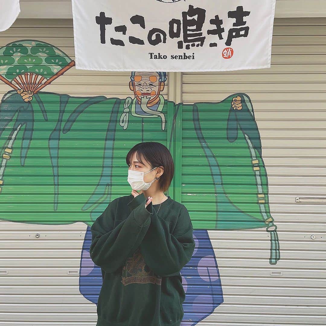 小嶋結里亜のインスタグラム