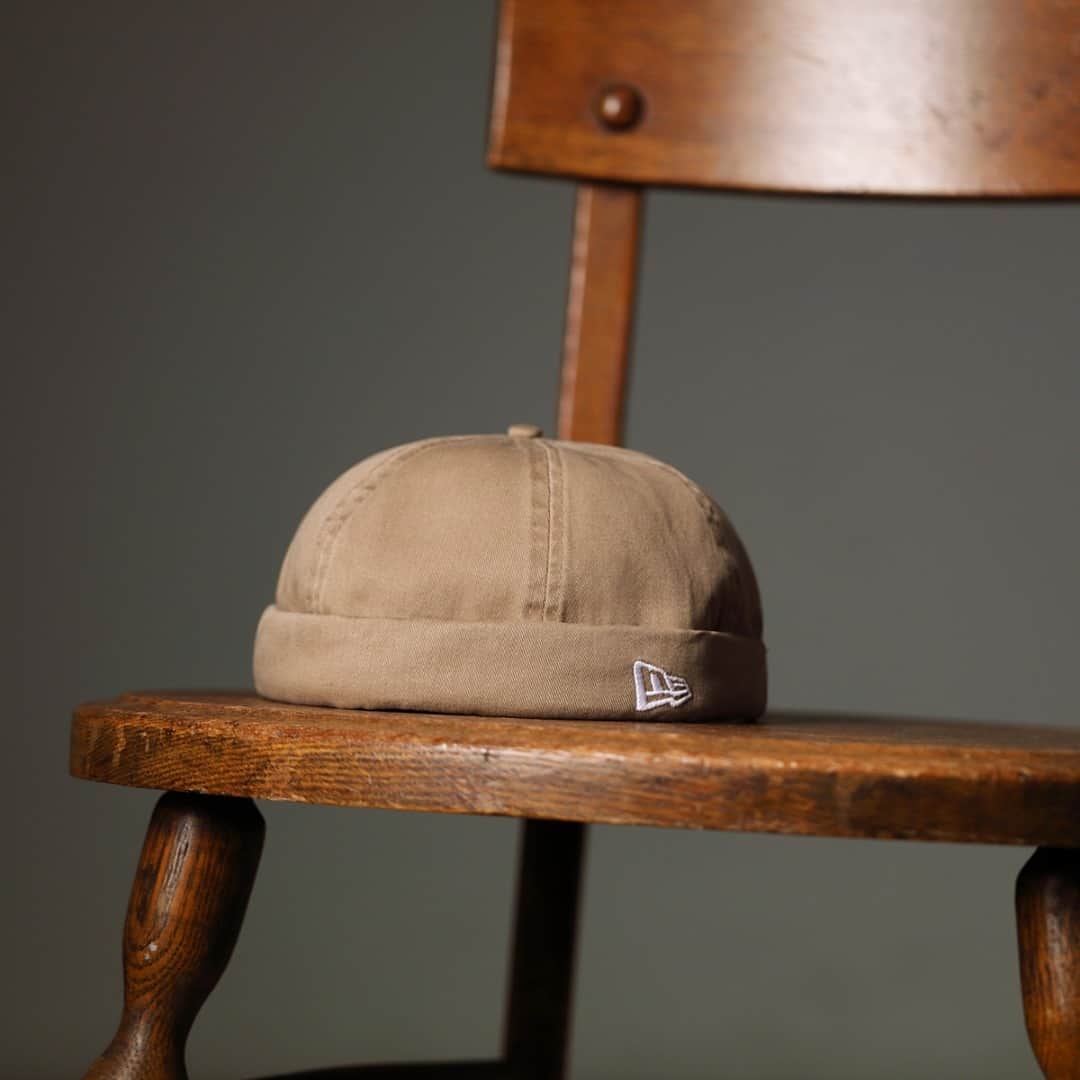 New Era Japan オフィシャル Instagram アカウントのインスタグラム