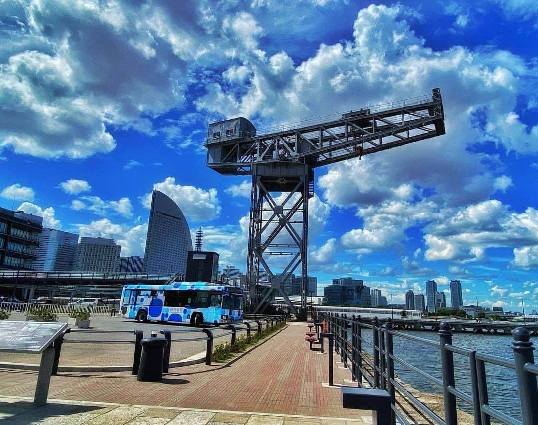 横浜市のグルメインスタ