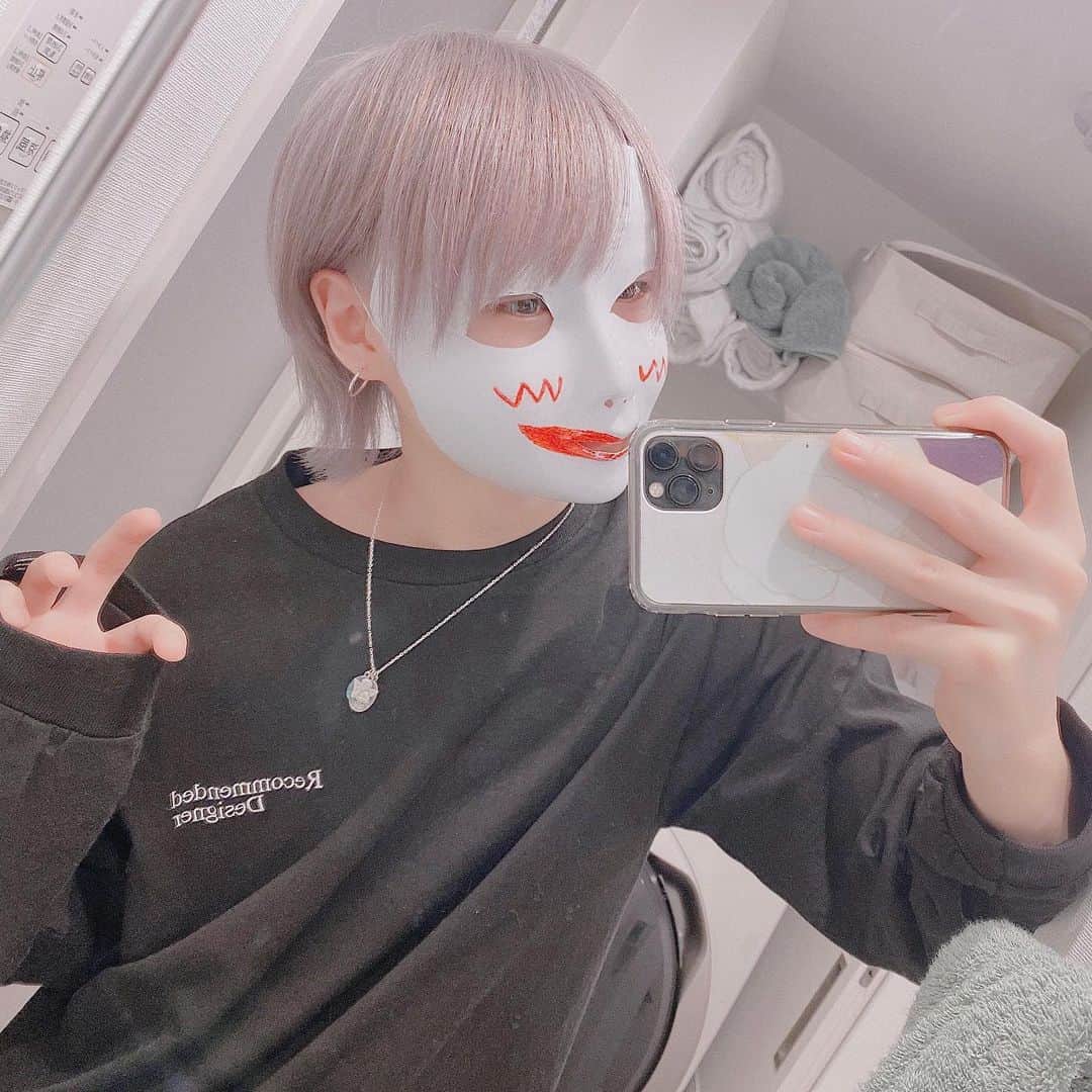 bakeのインスタグラム：「hi~」