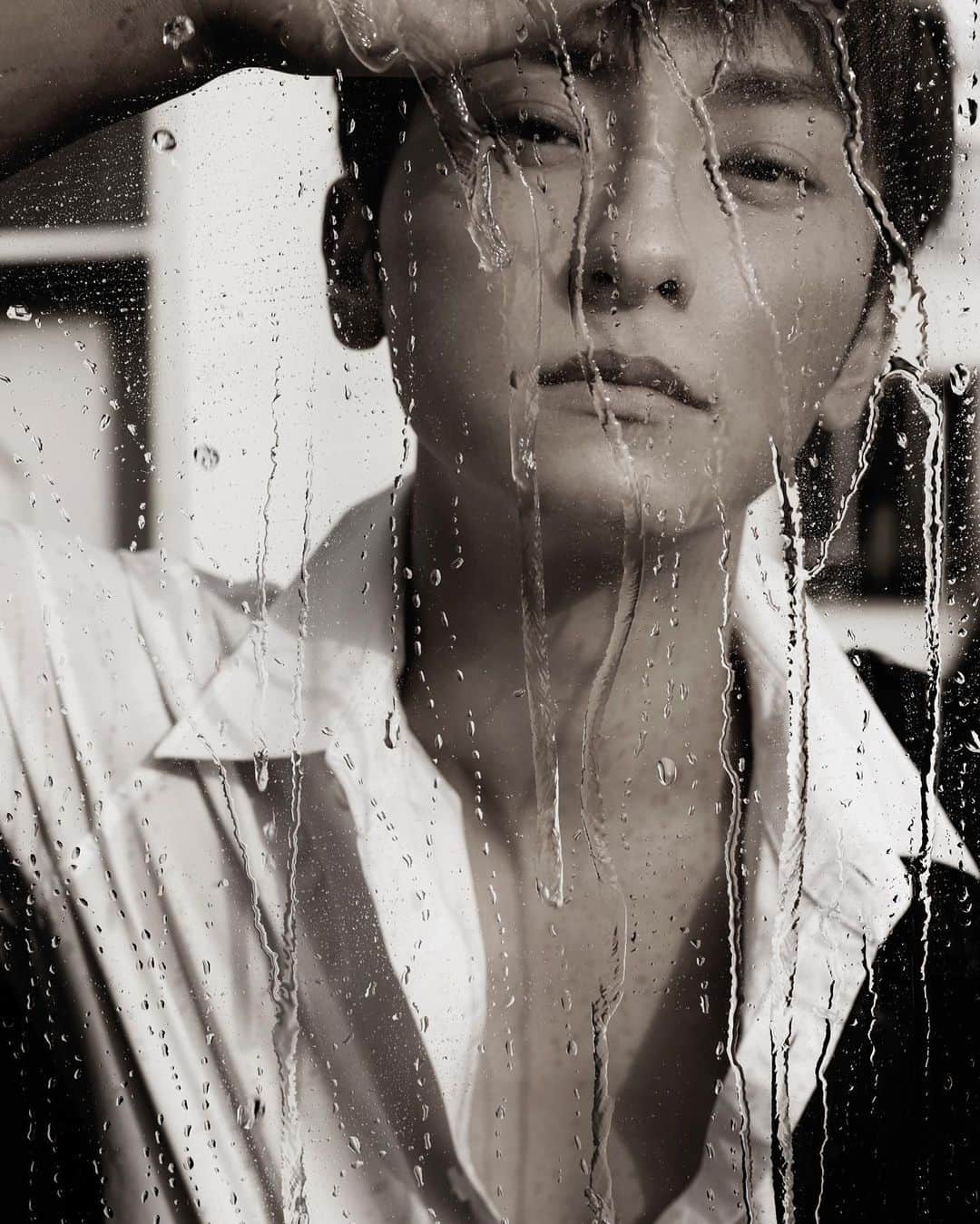 與真司郎のインスタグラム