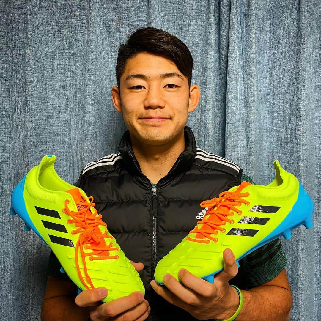 藤田慶和のインスタグラム