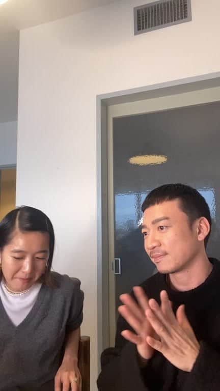 Yusuke Saekiのインスタグラム