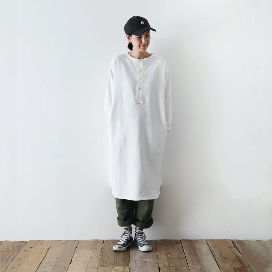 Simply_apronのインスタグラム