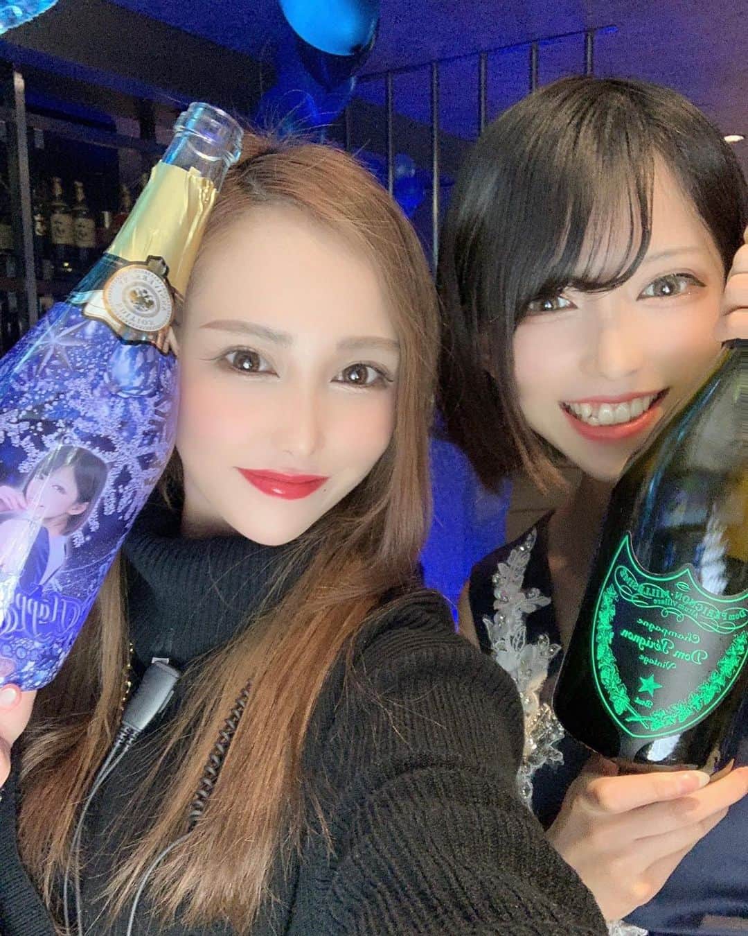 ゆずちゃんのインスタグラム