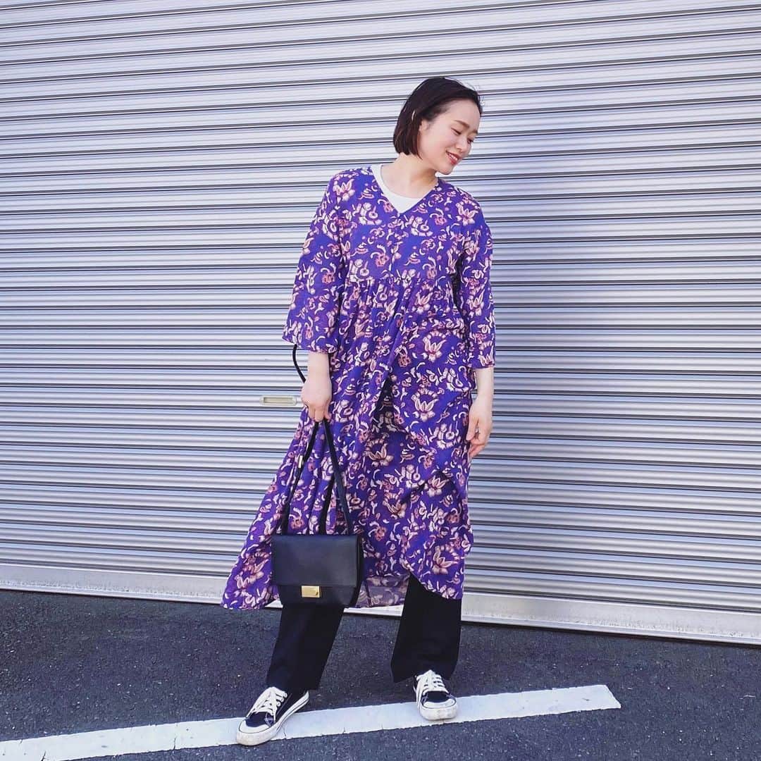 sayumi katoのインスタグラム
