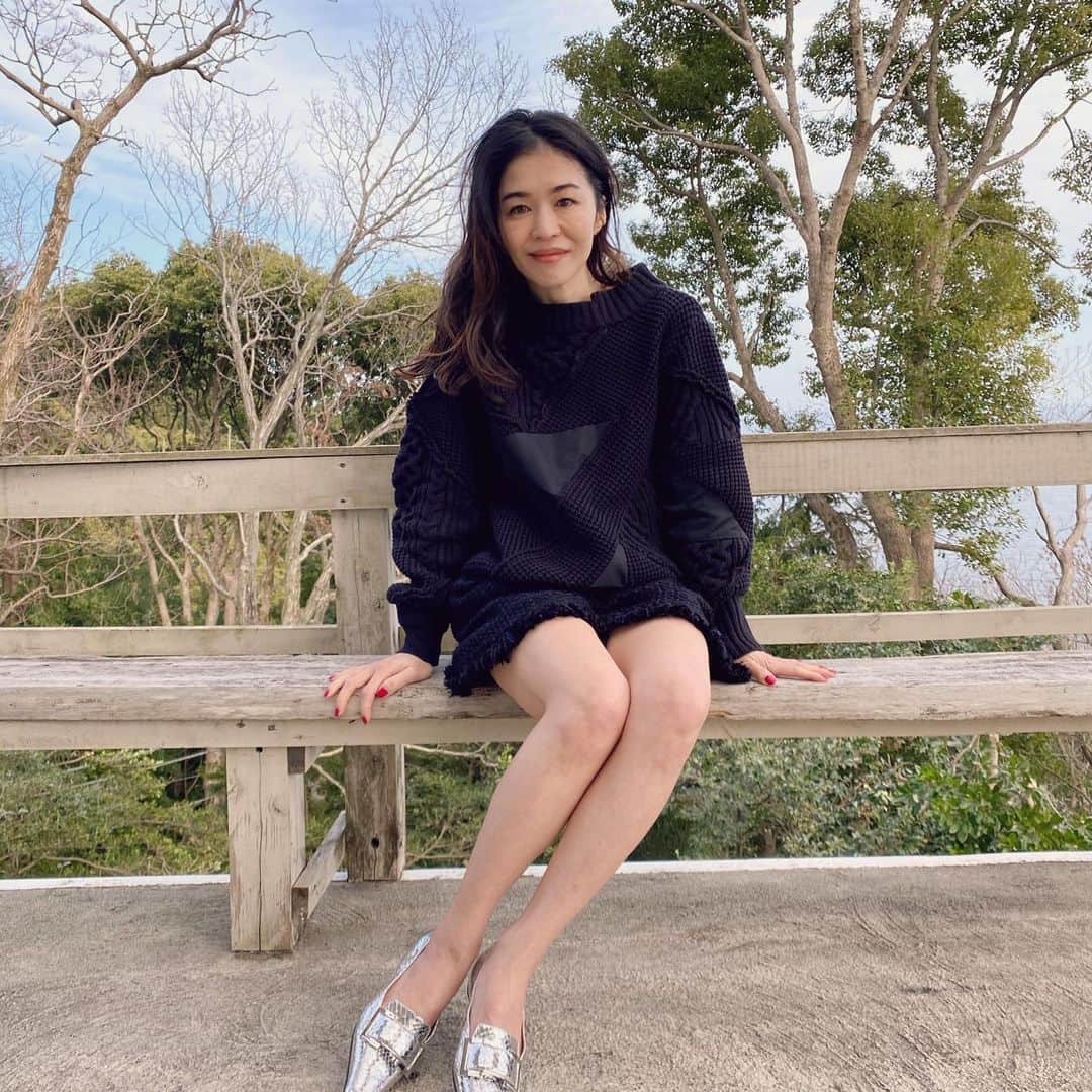 辻直子のインスタグラム