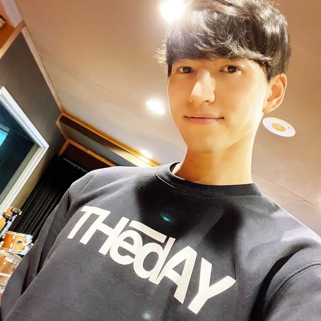 田口淳之介のインスタグラム