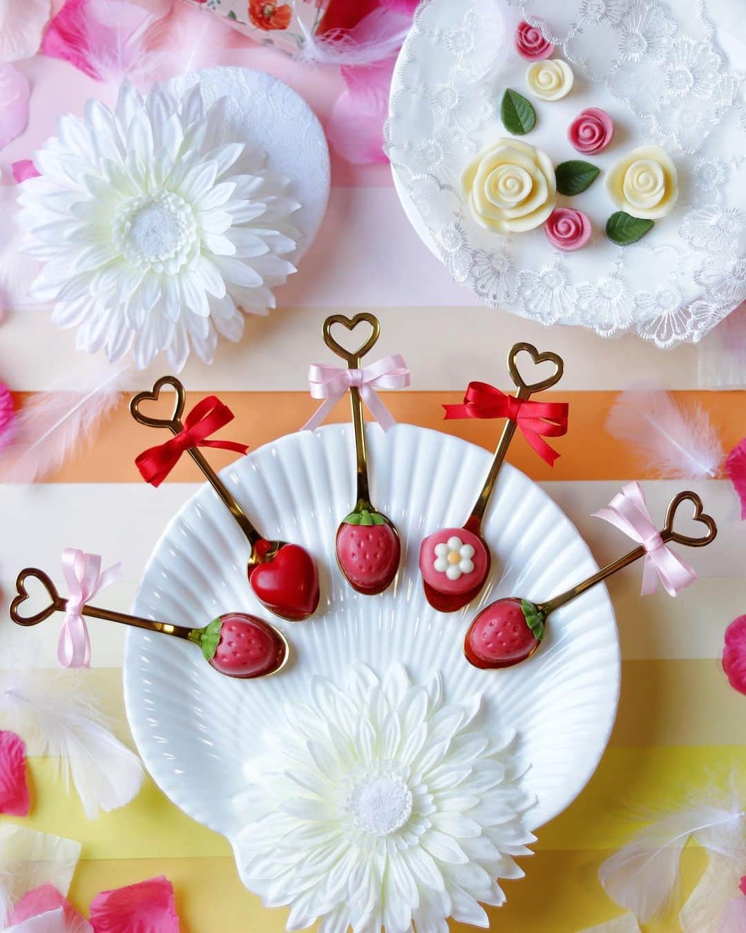 ゆいこ♡キラプリのグルメインスタ