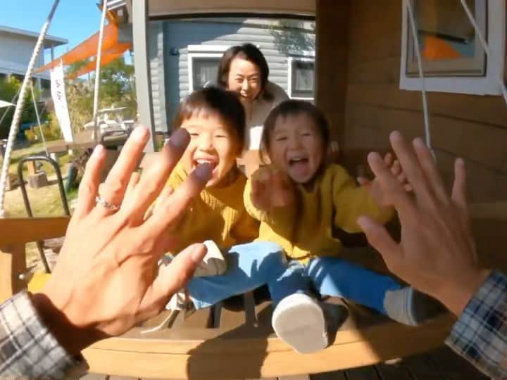 GoProのインスタグラム