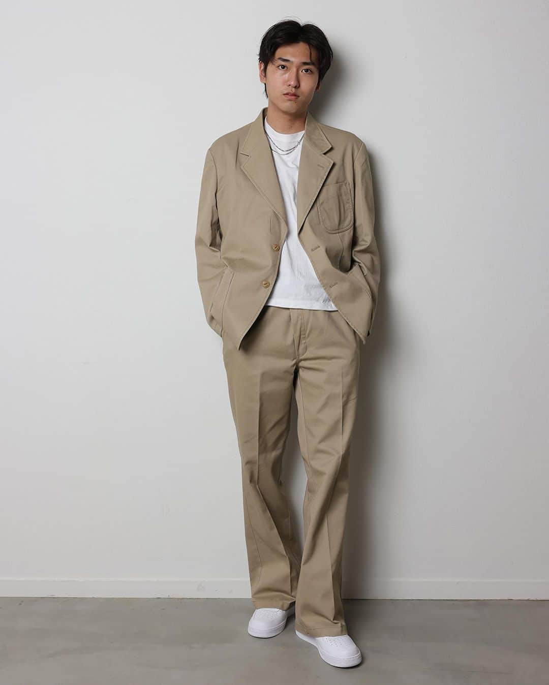 UNITED ARROWS & SONSのグルメインスタ