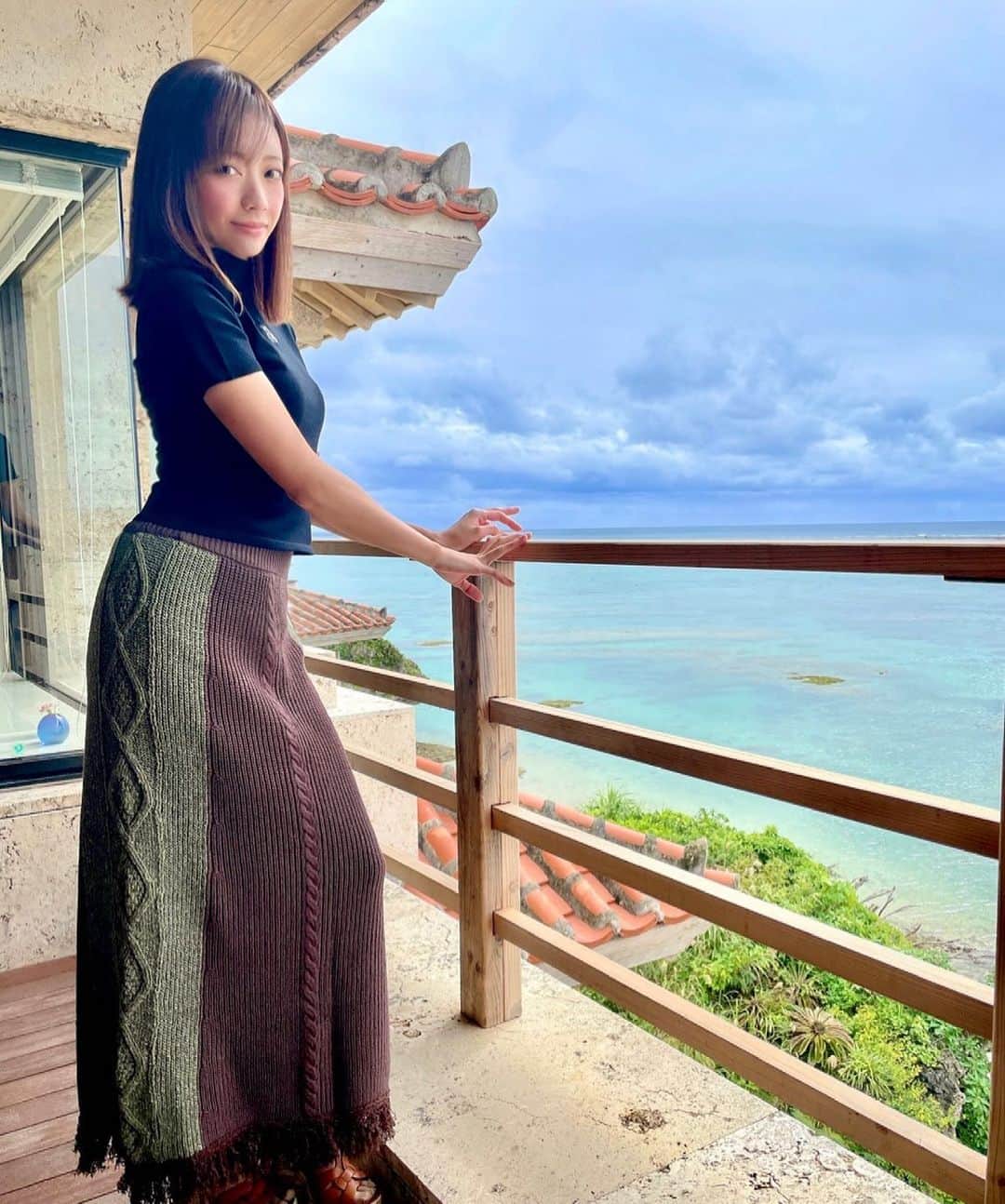 ゆなゆあのグルメインスタ