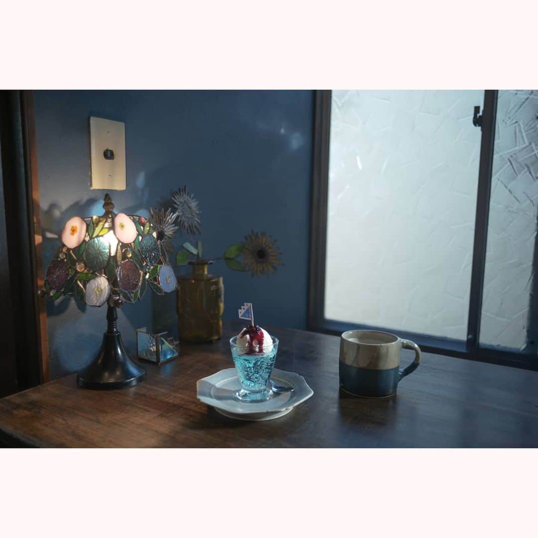 花澄のグルメインスタ