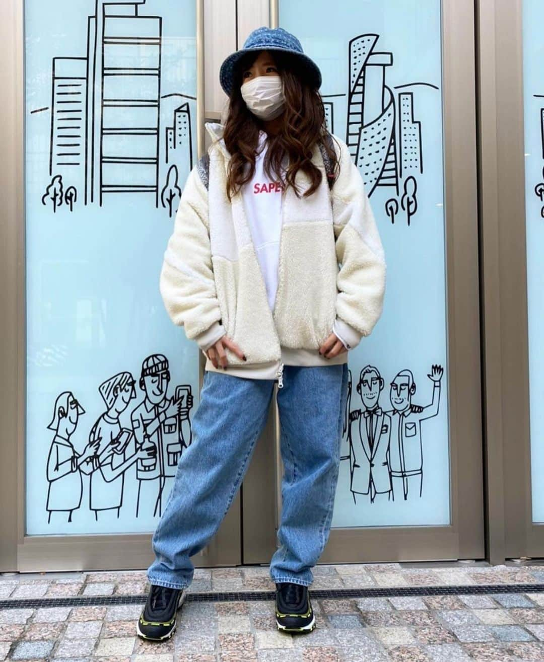 japanese_sneaker_style_magさんのインスタグラム写真 - (japanese_sneaker_style_magInstagram)「. . . #ジャパスニピックアップ 💥💥 . . . 全身コーデだけに捉われず、お好きな写真を #ジャパスニ #ジャパスニ女子 のタグを使って投稿ください👟 . . . #ジャパスニ #ジャパスニ女子 #ジャパスニピックアップ #スニーカー #スニーカーコーデ #スニーカー男子 #スニーカー女子」2月23日 19時06分 - japanese_sneakerstyle