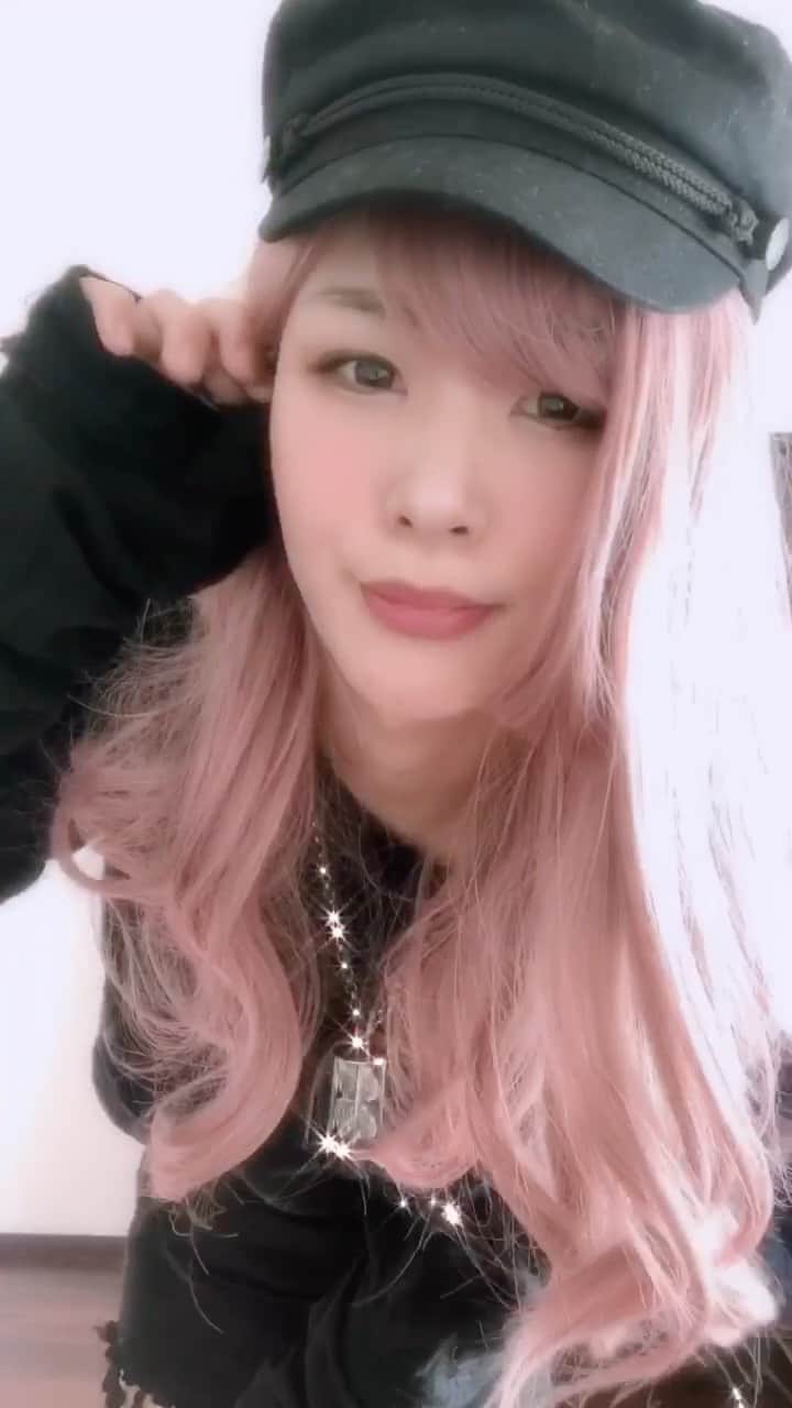 時川りおのインスタグラム