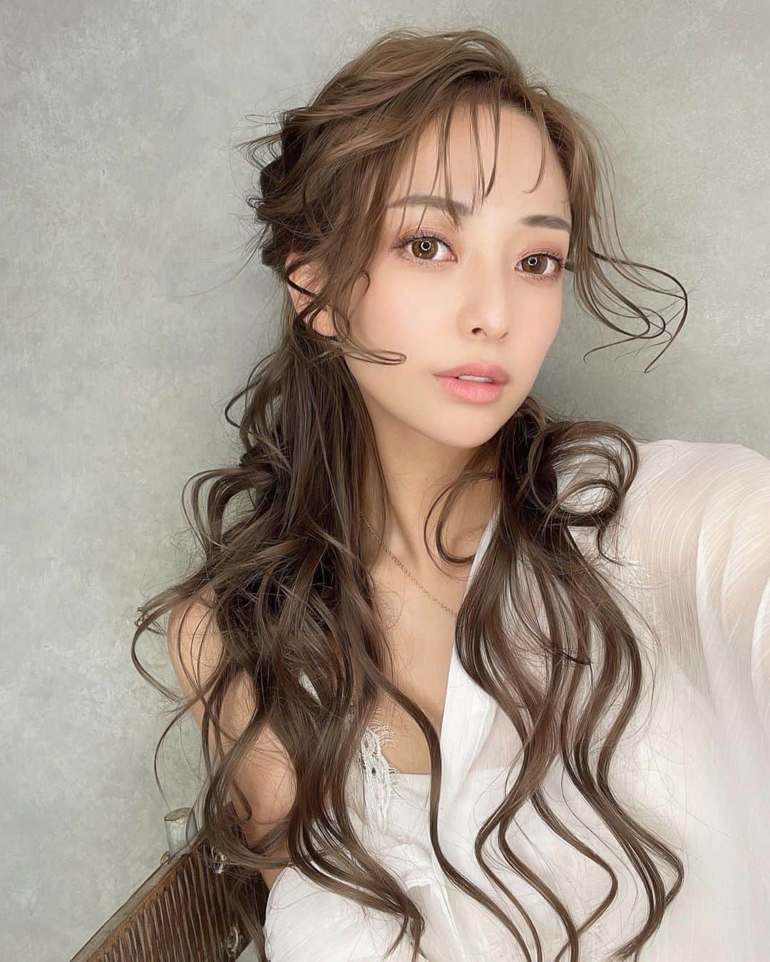 橋本恵里花のインスタグラム