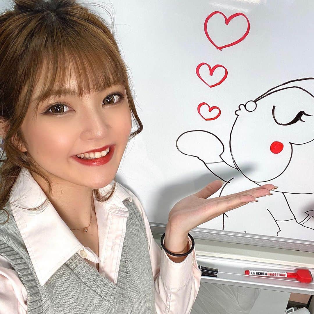 岩永由里奈さんのインスタグラム写真 - (岩永由里奈Instagram)「ドキンちゃんと、ひまわりシロが可愛すぎる🏡🍼💕」2月23日 19時19分 - yurina011130