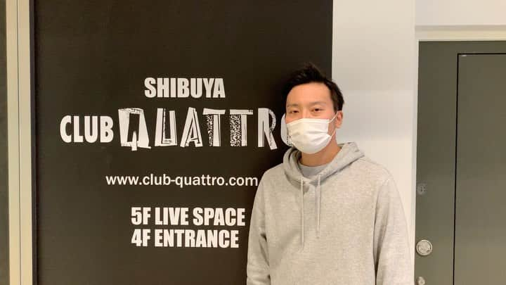 三浦隆一のインスタグラム：「大変長らくお待たせしました やります！」