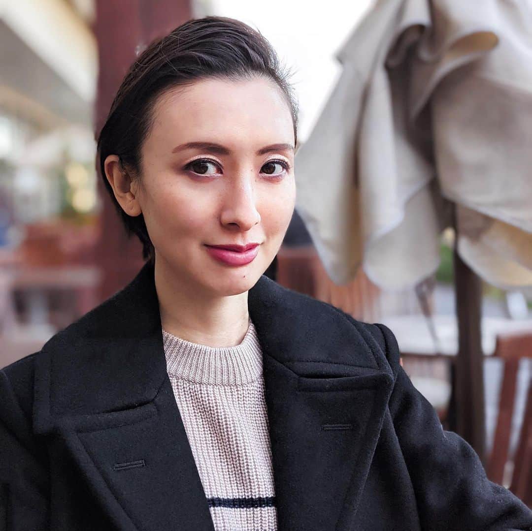 前田紀至子のインスタグラム